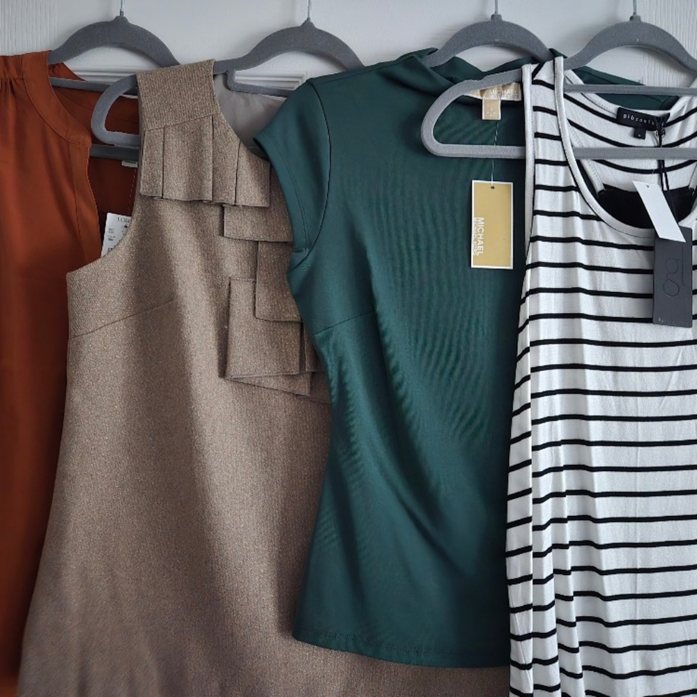 BNWT Women's Top Bundle ***Great Deal***